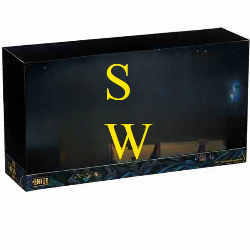 LOGO SW