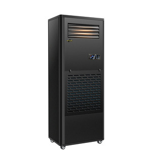 Déshumidificateur et humidificateur 2-en-1 personnalisé OEM/ODM 90L pour atelier électronique - Product Image 1