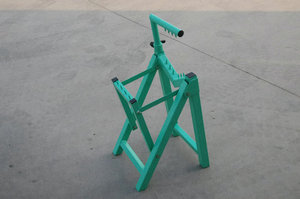 Supports de bûches de bois de sciage pour couper le bois <span class=keywords><strong>Support</strong></span> de tronçonneuse pour couper les bûches Acheter du bois de sciage - Product Image 6