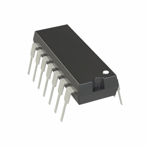 Components Electronic Authorized Distributor 14 DIP PIC16F1823-E_P Embedded - Product Image 1