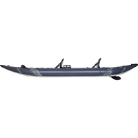 Kayak de pesca inflable, bote con asiento