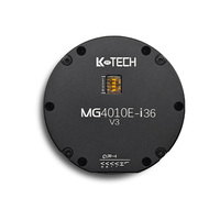 MG4010E-i36v2(RMD-X4) Getriebe motor für Exoskelett Vierbeiner Roboter Mini Cheetah Robot Dog Planetary Gear Reduce Motor