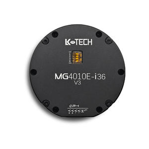 Motor de Engranaje para <span class=keywords><strong>Robot</strong></span> Cuadrúpedo de Exoesqueleto, Motor Reductor de Engranaje Planetario para Perro, <span class=keywords><strong>Mini</strong></span> Guepardo, 1 Unidad, 1 Unidad, 1 Unidad, 2 Unidades - Product Image 2