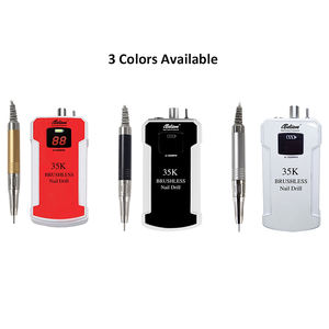 Máquina de pedicura profesional para <span class=keywords><strong>uñas</strong></span> acrílicas, novedad de <span class=keywords><strong>2022</strong></span>, alta calidad - Product Image 6