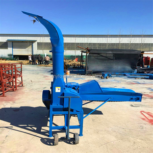 <span class=keywords><strong>เครื่องสับ</strong></span>อาหารสัตว์ขนาดเล็ก สีแดง/น้ำเงิน รุ่นใหม่ / เครื่องตัด<span class=keywords><strong>หญ้า</strong></span> / <span class=keywords><strong>เครื่องสับ</strong></span><span class=keywords><strong>หญ้า</strong></span>แห้งสำหรับฟาร์ม / เครื่องบดหญ้าหมัก ผลผลิตสูง - Product Image 4