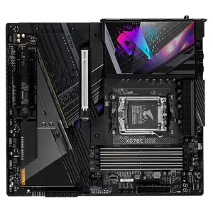 AM5 Motherboard X670 AORUS ELITE AX X670E AORUS MASTER X670E AORUS XTRME X670 GAMING X AX AM5 128G