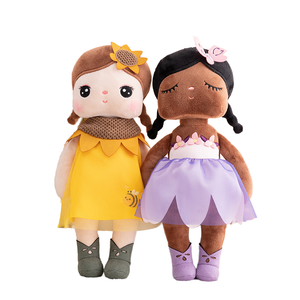 Muñeca Metoo Conejo Hada <span class=keywords><strong>de</strong></span> las Flores Angela, Juguete <span class=keywords><strong>de</strong></span> Peluche Explosivo Transfronterizo, Muñeca <span class=keywords><strong>de</strong></span> Trapo al por Mayor - Product Image 2