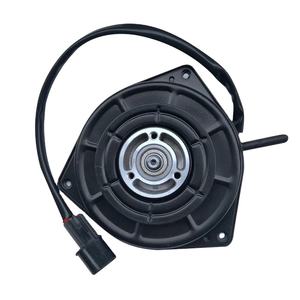 ACコンデンサーファンモーター三菱パジェロモンテロ2 II MB878162自動車部品 - Product Image 4