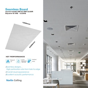 Plaque de <span class=keywords><strong>plâtre</strong></span> perforée 12,5 mm pour <span class=keywords><strong>plafond</strong></span> acoustique – <span class=keywords><strong>Prix</strong></span> en Inde – Décoration intérieure – Plaque de <span class=keywords><strong>plâtre</strong></span> design moderne - Product Image 4
