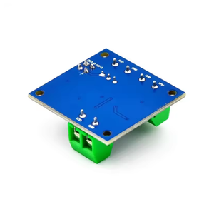 โมดูลแปลงสัญญาณ PWM เป็นแรงดันไฟฟ้า 0%-100% เป็น 0-10V สำหรับ PLC MCU โมดูลแปลงสัญญาณดิจิตอลเป็นอนาล็อก PWM - Product Image 3