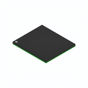 ชิ้นส่วนหน่วยความจำอิเล็กทรอนิกส์ รุ่น CY7C1470V33-167BZXI 165 LBGA จากผู้ผลิต - Product Image 1