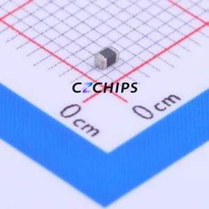 SBK160808T-121Y-N Ferrite Bead 0603 RF ( Impedance @ Frequency: 120Ohm@100MHz )( Error: 25% )( DC Resistance (DCR): 250mOhm ) - Product Image 1