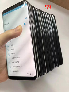 สมาร์ทโฟน S9 LTE 64GB ขายส่งโทรศัพท์มือถือ - Product Image 2