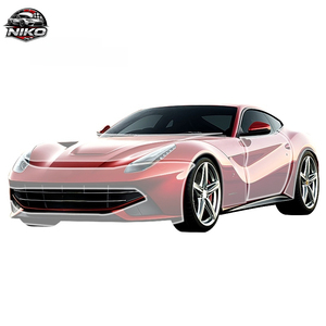 Película Protectora de Pintura TPU NIKO con 8 Años de Garantía, Autoregenerable, para Autos - Product Image 1