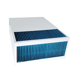 Recuperador de Aire Fresco para el Hogar, Sistema ERV, Bomba de Energía, Recuperación de Calor, Ventilador de Recuperación de Energía - Product Image 2