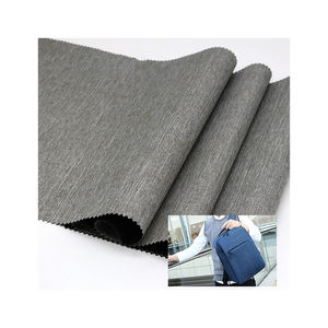 China bom preço 300d poliéster revestido tecido cação sofá estofados tecido - Product Image 1