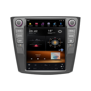 Android pantalla táctil Vertical estéreo Video coche REPRODUCTOR DE Dvd <span class=keywords><strong>Carplay</strong></span> para <span class=keywords><strong>Renault</strong></span> <span class=keywords><strong>Kadjar</strong></span> 2016-2018 coche Radio GPS Unidad Principal - Product Image 1