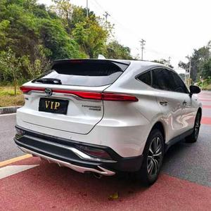 <span class=keywords><strong>Toyota</strong></span> <span class=keywords><strong>Harrier</strong></span> <span class=keywords><strong>2022</strong></span> 2.5L Híbrido SUV Usado, Económico, Duradero, en Stock, Entrega Rápida - Product Image 5