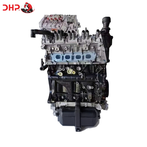Nuovo Motore Completo DKV EA888 Gen3 ad Alta Potenza 2.0T Benzina Euro 6 per VW Magotan <span class=keywords><strong>CC</strong></span> Audi A3 Q3 162kW 350Nm Long Block - Product Image 1