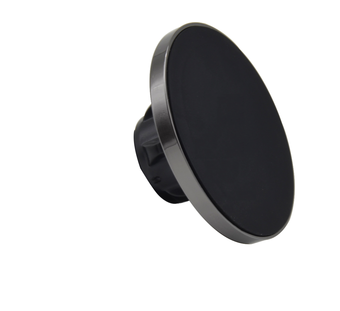 Support magnétique uniquement