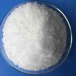 กรดซิตริกโมโนไฮเดรต 99% C6H10O8 / กรดซิตริกไฮเดรต CAS 5949-29-1 จากโรงงาน - Product Image 5