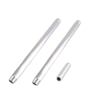 ปลอกเชื่อมไฮดรอลิก JY ได้รับการรับรองมาตรฐาน ISO, ท่อเชื่อมต่อที่มั่นคงสำหรับการประกอบสายไฟฟ้าหุ้มฉนวน - Product Image 1