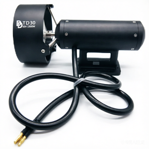 <span class=keywords><strong>Propulseur</strong></span> <span class=keywords><strong>sous</strong></span>-<span class=keywords><strong>marin</strong></span> TD30 30 kg à haute poussée, <span class=keywords><strong>moteur</strong></span> électrique pour bateau 1900 W, propulsion marine 48 V 50 V pour ROV, kayak, <span class=keywords><strong>moteur</strong></span> de bateau - Product Image 1