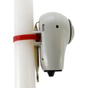 Appareils thermostatiques de laboratoire encapsulés 0/90C avec bande de fixation résistante à la chaleur pour le contrôle de la température - Product Image 1