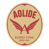 Suzhou Aolide Co., Ltd. logo