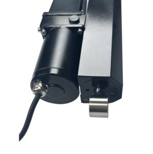 2024 Nouveau produit technique Dispositif de levage hydraulique hors-bord DC12V - Product Image 6