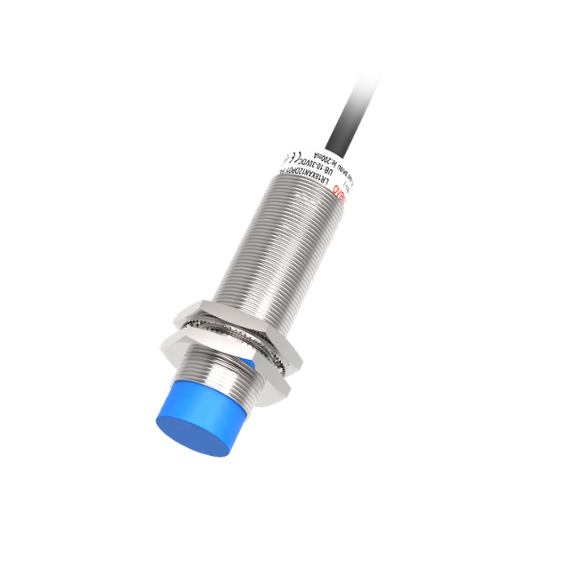 Analog Output Sensor LR18X Output 0
