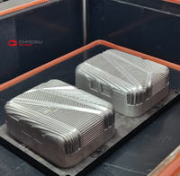 Système de formage sous vide écologique PP/PC/ABS Ligne de production de valises pour sacs de voyage
