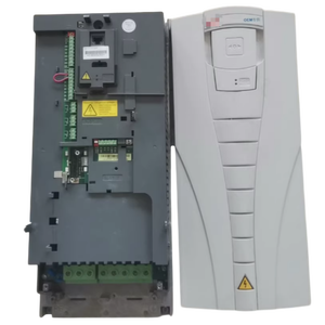 24V 3000W niedrige Vfd variable Wechselstrom-Wechsel richter frequenz 12V 220V 500W für Elektromotor 3Kw Ladegerät 1,1 kW ACS510-01-03A3-4 - Product Image 2