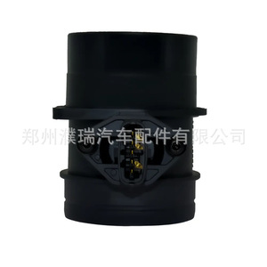 Medidor de flujo de aire 281644A000 0281002554 para vehículos Hyundai Kia, pieza de repuesto de material compuesto - Product Image 4