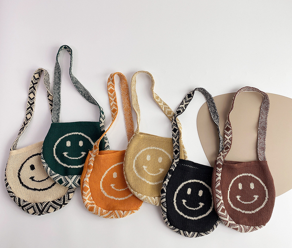 28 Bolsos para Ejecutiva en crochet | Otakulandia.es