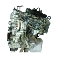 Meilleure vente utilisée 4 cylindres Foton TN4G18T moteur 1.8T pour ZOTYE T700 X7 Z700 Z100 Z300 Z500 SR9 T600 matériau métallique Durable