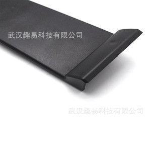 Ford Fusion Side <b>Door</b> <b>Trim</b> Cover Front Left Right 7N11N20898AA 7N11N20899AA Plastic With Glue Tape Or Screws - Product Image 5