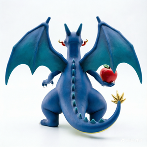 Fabricante de Figuras de Acción OEM ODM, Juguetes en Oferta, Figuras de Acción de Animales, Figuras de Dinosaurios de PVC - Product Image 2