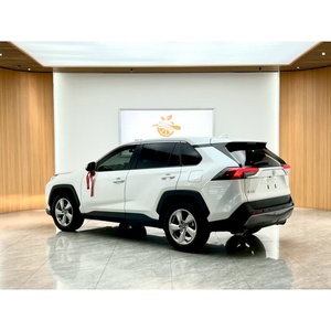 Véhicule d'occasion à <span class=keywords><strong>essence</strong></span> 5 <span class=keywords><strong>portes</strong></span> 5 places SUV 2022 Toyota <span class=keywords><strong>RAV</strong></span>-<span class=keywords><strong>4</strong></span> Rongfang 2.0L CVT FWD version en stock à vendre - Product Image 4