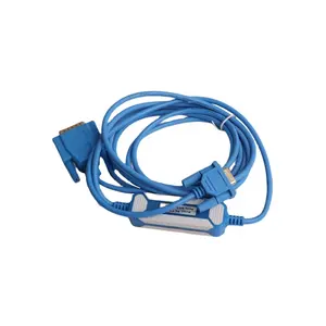SIMATIC S5 Plug-In Cable SIEMENS 6ES5734-1BD20 Electrical Equipment