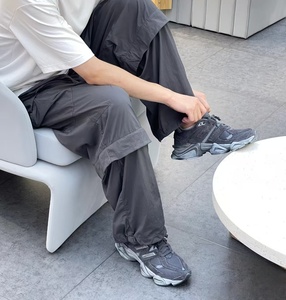 Nuevo en 2026, 9060, Tendencia, Logotipo Personalizado, Zapatos de Diseñador, Zapatos Deportivos Ligeros para Hombre, Estilo Running y Caminata, 9060 - Product Image 2