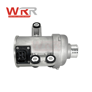 Pompe à eau 11518635090 11517604027 pour BMW F30 F10 328i X5 – Refroidissement moteur fiable, inverseur de refroidissement électrique, pièces premium - Product Image 2