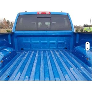 LISTO PARA CONDUCIR, Dodge <span class=keywords><strong>RAM</strong></span> 1500 Classic Warlock 2024 USADA, CAMIONETA DE DOBLE CABINA - Product Image 2