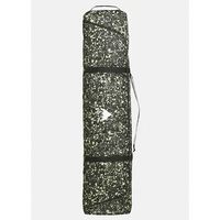 Échantillon gratuit, sac de transport multifonctionnel pour équipement de neige, durable, avec logo personnalisé, longueur réglable, pour sacs de ski et de snowboard