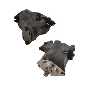 Bomba Hidráulica SDF 2.4539.005.0, Repuesto OEM para Tractores Agrícolas Lamborghini Hurlimann Deutz, Pieza Hidráulica - Product Image 4