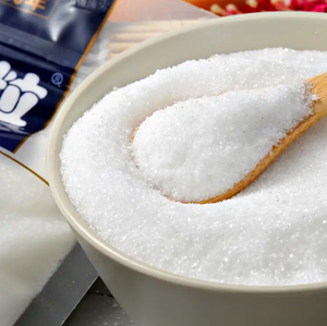 कच्चे औद्योगिक ग्रेड सफेद चीनी के थोक में दानेदार 2025 नए स्टॉक सेंसशानडोंग मूल का कॉस्मेटिक उपयोग 90-99% शुद्धता - Product Image 6