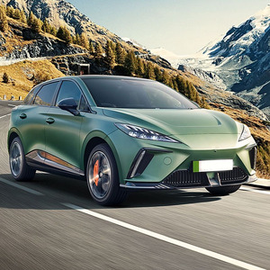 Popular MG4 2026 437 Freedom Edition, Vehículo Eléctrico Hatchback Activo para Aventuras Urbanas y Viajes Diarios - Product Image 6