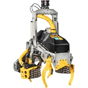 Tree <b>Cutting</b> Machine Forestry Equipment With Engine Automatic Wood Cutter For <b>Logging</b> Operations - Product Image 5