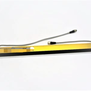 Controlador de programación Plc dedicado Pac de automatización industrial, nuevo, original, listo, en stock, Nsnp, Nsnp, nuevo - Product Image 1