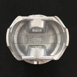 ชุดลูกสูบมอเตอร์ไซค์ NY - ลูกสูบหล่อขึ้นรูป คุณภาพเทียบเท่า OEM สำหรับ <span class=keywords><strong>Sonic</strong></span> 125 ตลาดอินโดนีเซีย วัสดุบรรจุภัณฑ์ แหล่งกำเนิดสินค้า คำสั่งซื้อ - Product Image 4